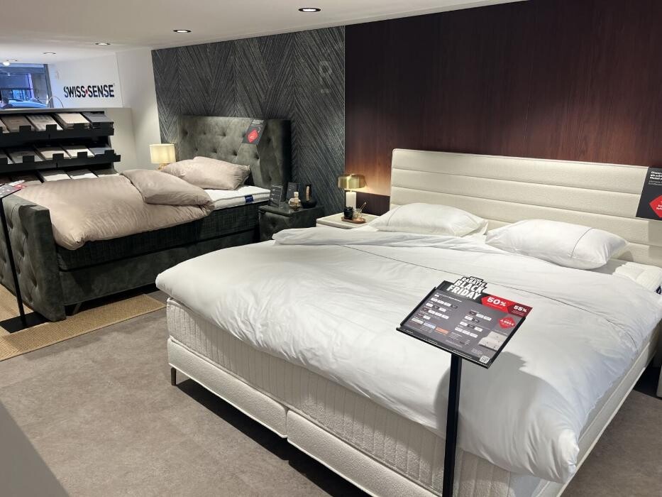 Bilder Swiss Sense Köln