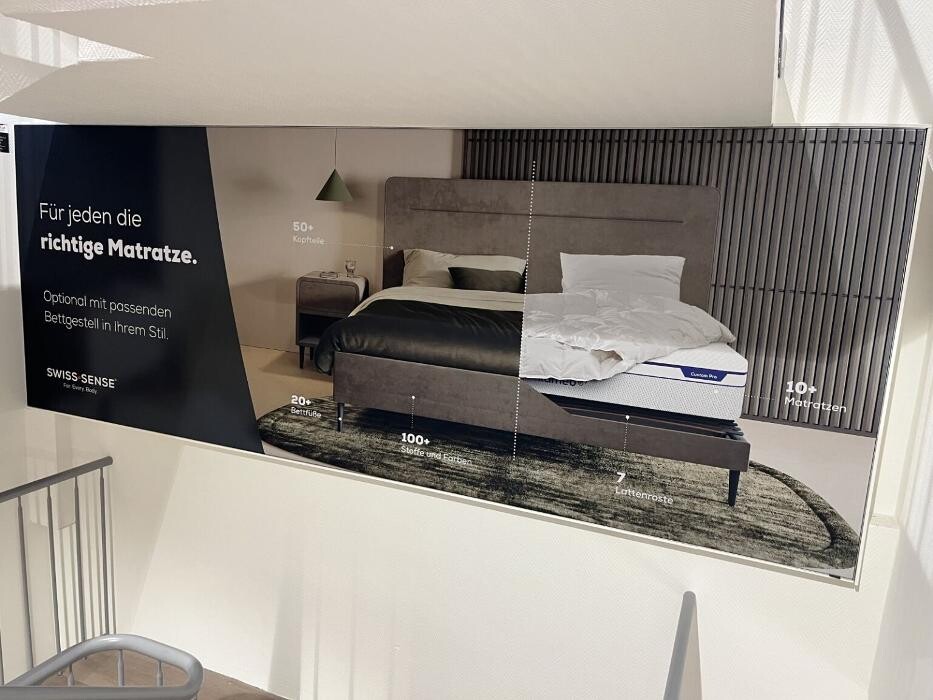 Bilder Swiss Sense Köln