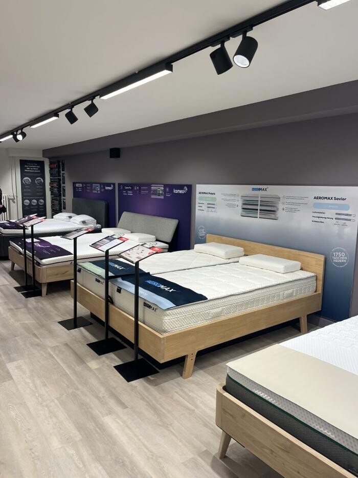 Bilder Swiss Sense Köln