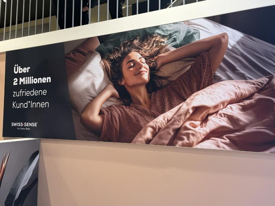 Bilder Swiss Sense Köln