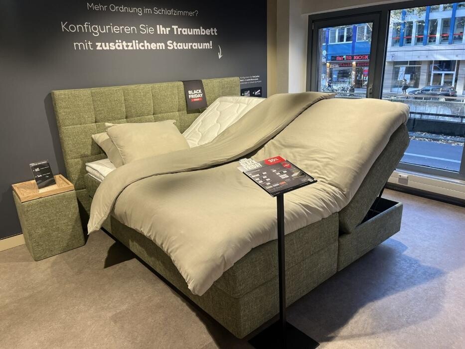 Bilder Swiss Sense Köln