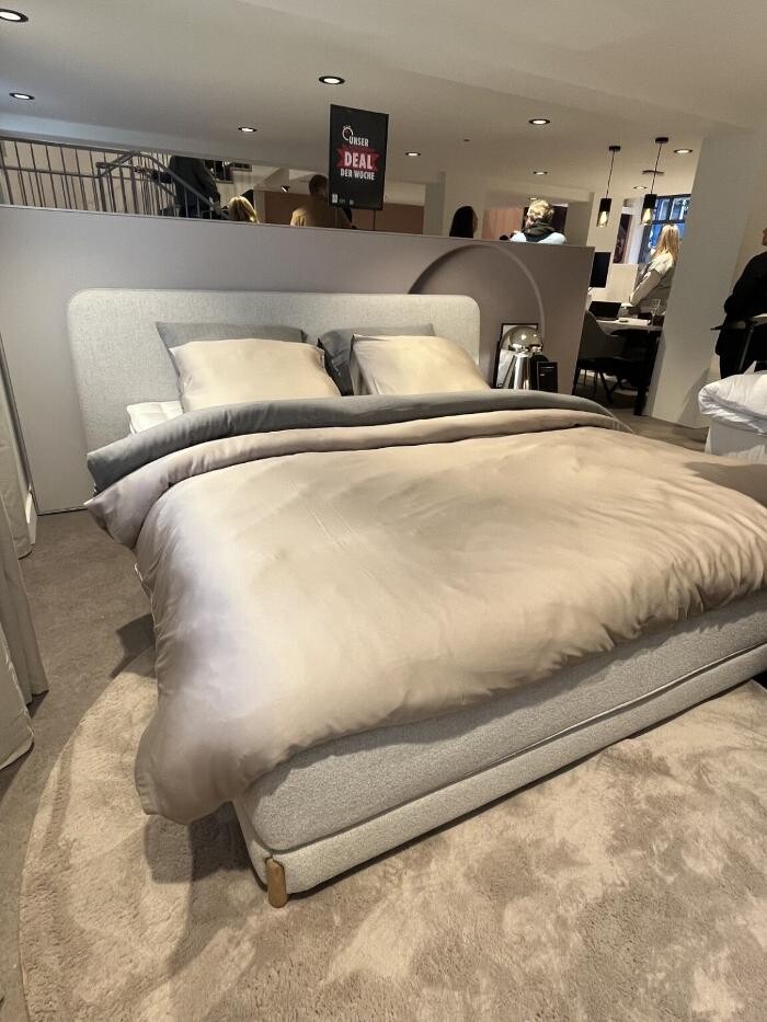 Bilder Swiss Sense Köln