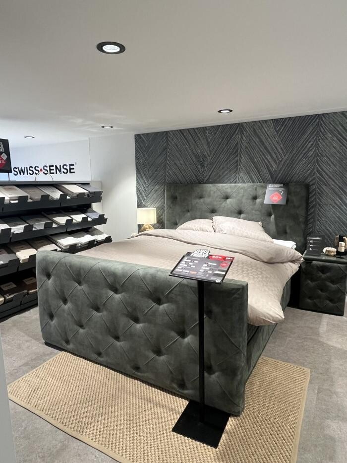 Bilder Swiss Sense Köln