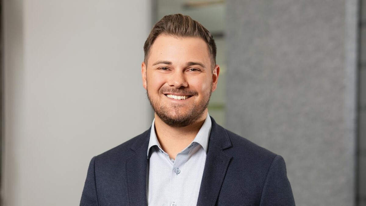 Bilder Mecklenburgische Versicherung Nico Fleißner