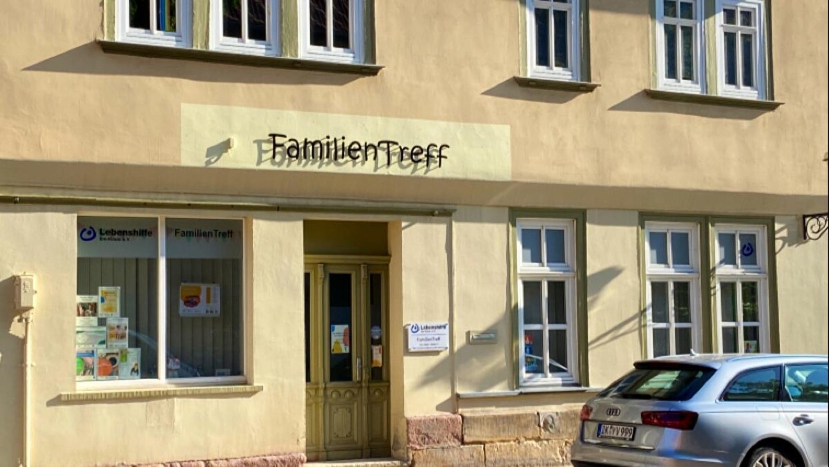 Bilder Lernförderung Arnstadt