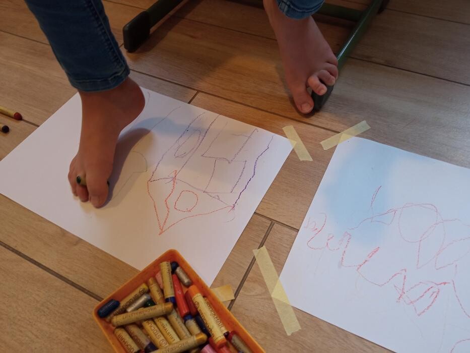 Bilder Lernförderung Arnstadt