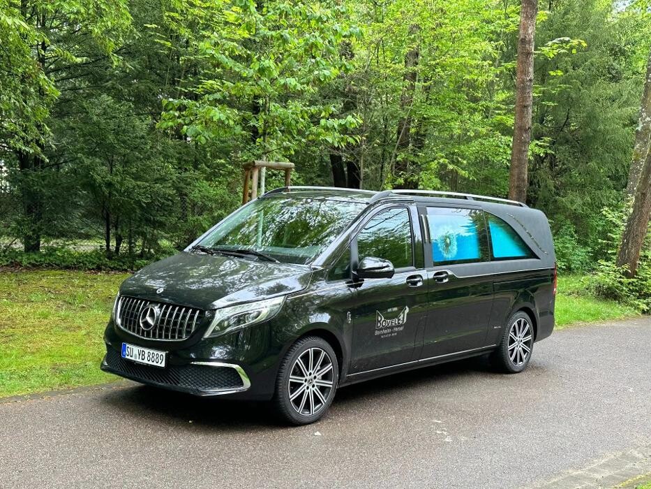 Bilder Bovelet Bestattungen