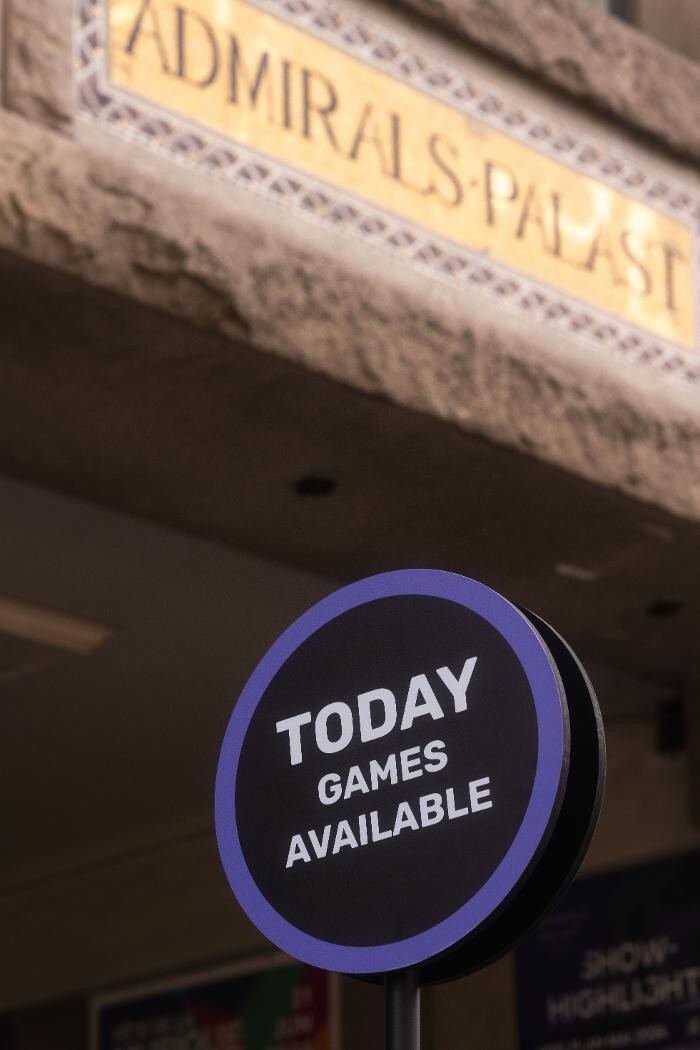 Bilder EXIT Escape Room Games