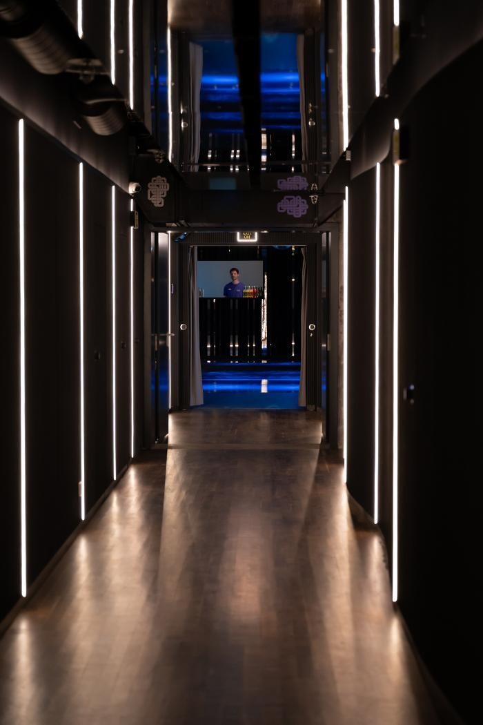 Bilder EXIT Escape Room Games