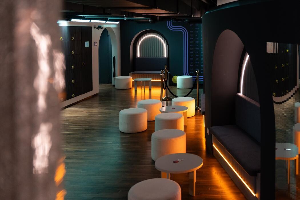 Bilder EXIT Escape Room Games