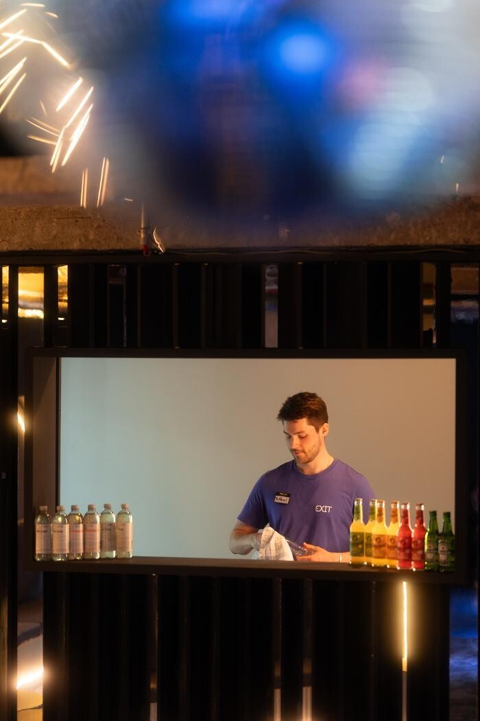 Bilder EXIT Escape Room Games