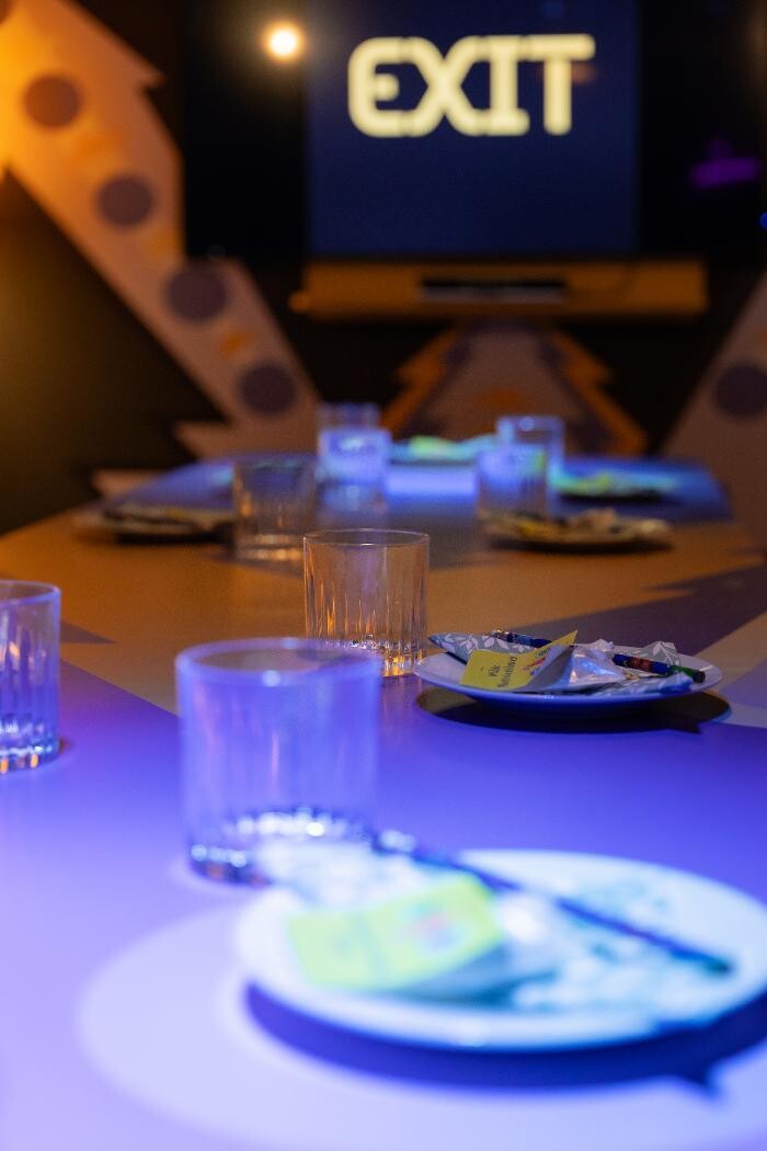 Bilder EXIT Escape Room Games