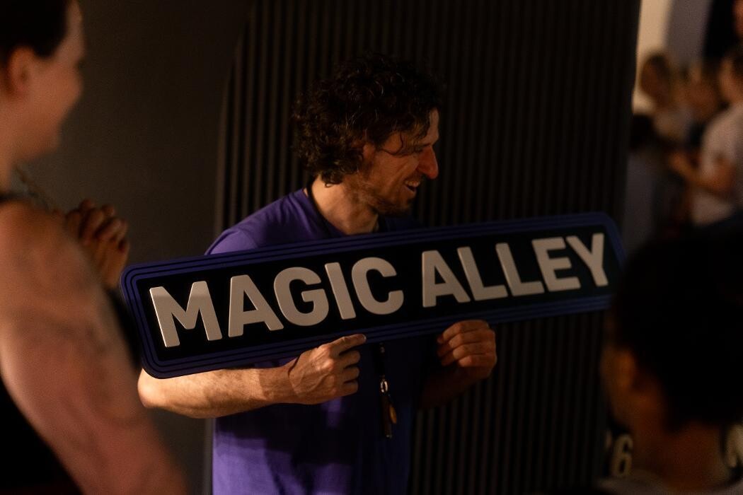 Bilder EXIT Escape Room Games