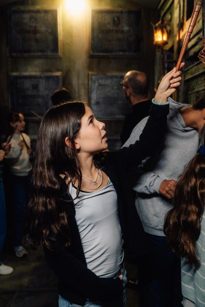 Bilder EXIT Escape Room Games