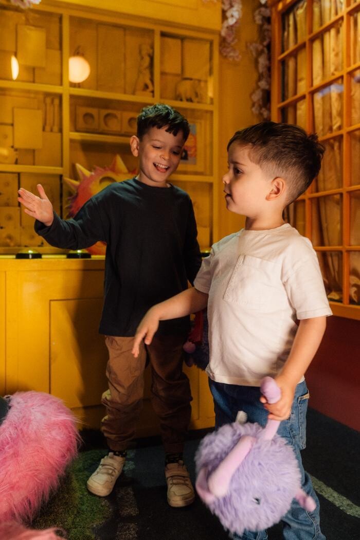 Bilder EXIT Escape Room Games