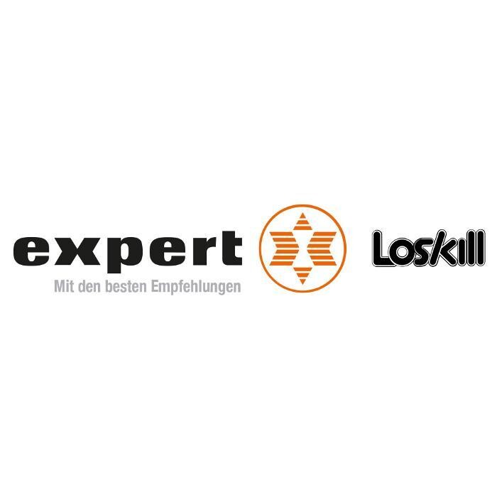 expert Loskill Logo