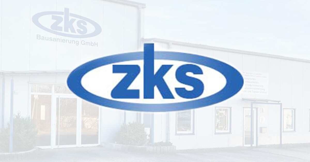 Bilder Z K S Bausanierung & Wasserschadensanierung Saarland