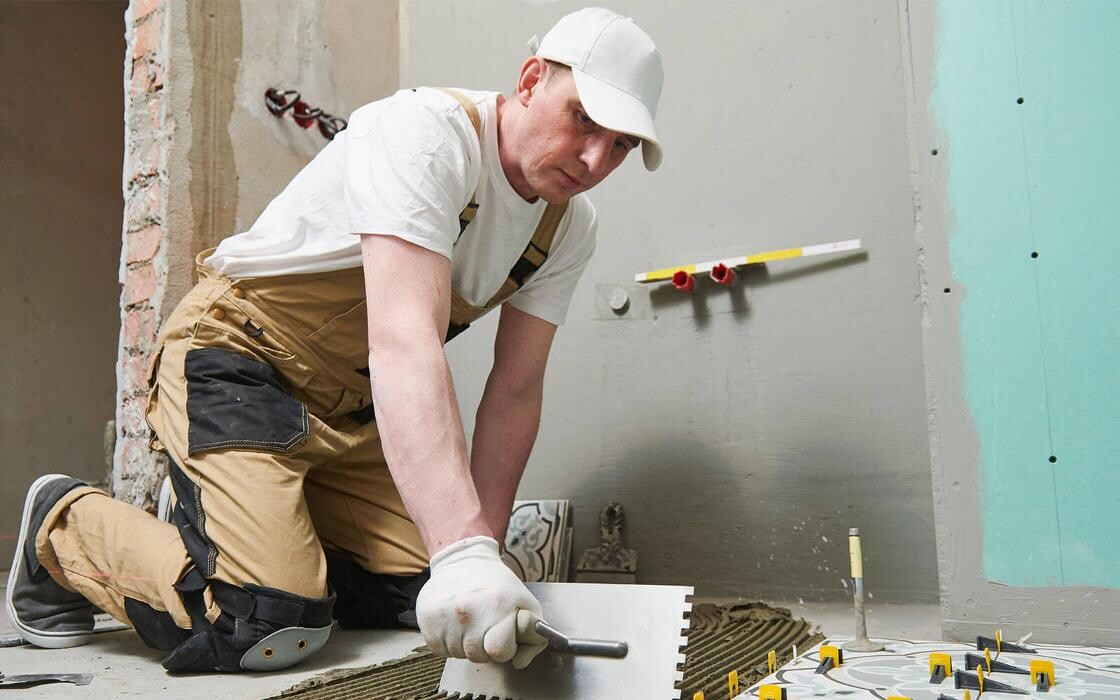Bilder Z K S Bausanierung & Wasserschadensanierung Saarland