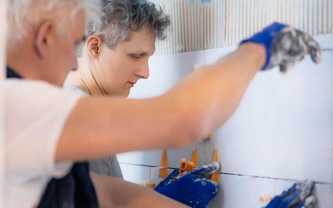 Bilder Z K S Bausanierung & Wasserschadensanierung Saarland