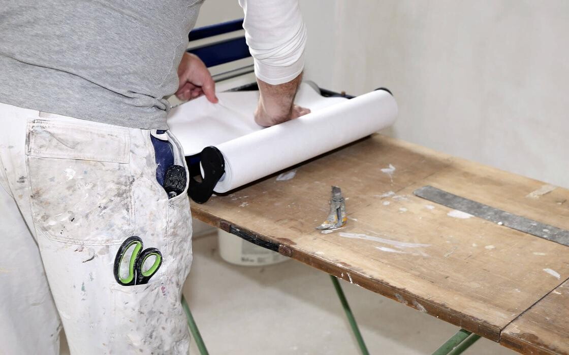 Bilder Z K S Bausanierung & Wasserschadensanierung Saarland