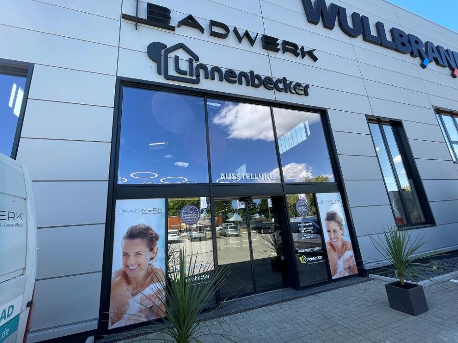 Bilder Wohnfühl Zuhause - die Linnenbecker Ausstellung Braunschweig