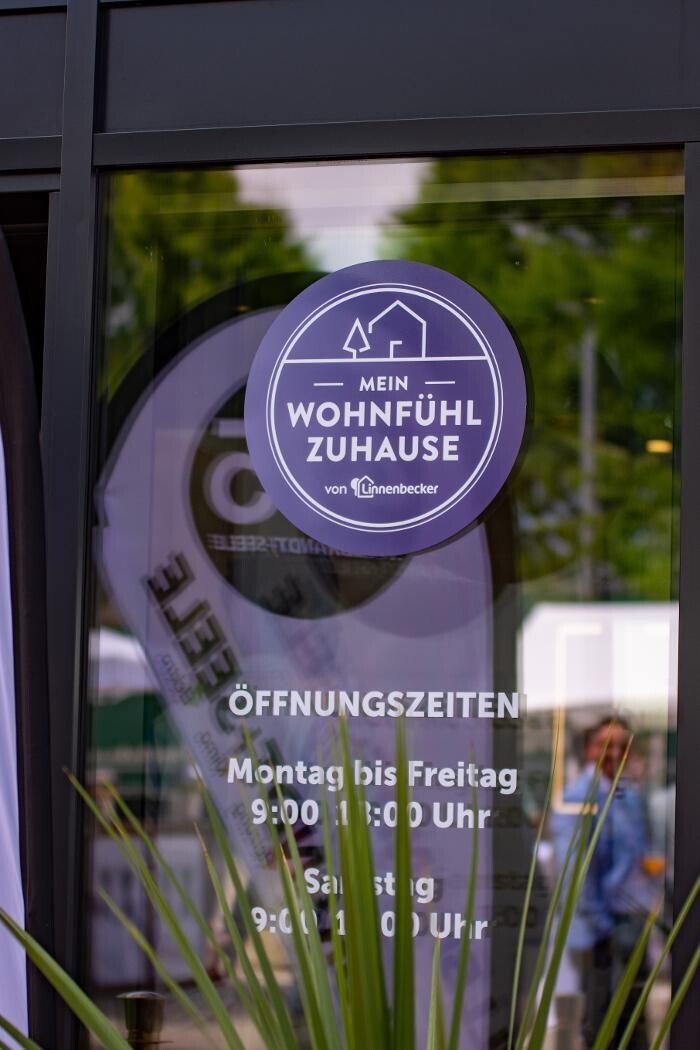 Bilder Wohnfühl Zuhause - die Linnenbecker Ausstellung Braunschweig