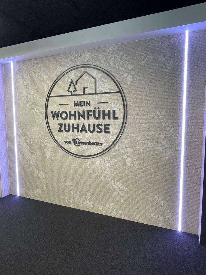 Bilder Wohnfühl Zuhause - die Linnenbecker Ausstellung Braunschweig