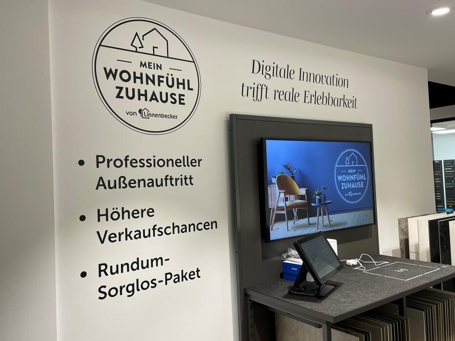 Bilder Wohnfühl Zuhause - die Linnenbecker Ausstellung Braunschweig