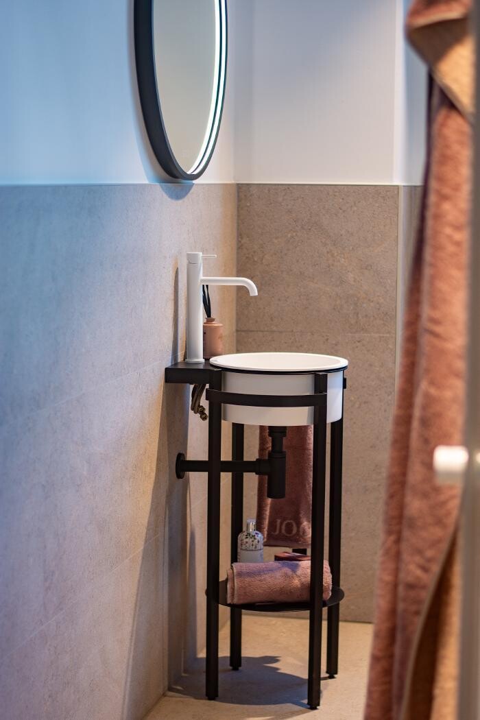 Bilder Wohnfühl Zuhause - die Linnenbecker Ausstellung Braunschweig