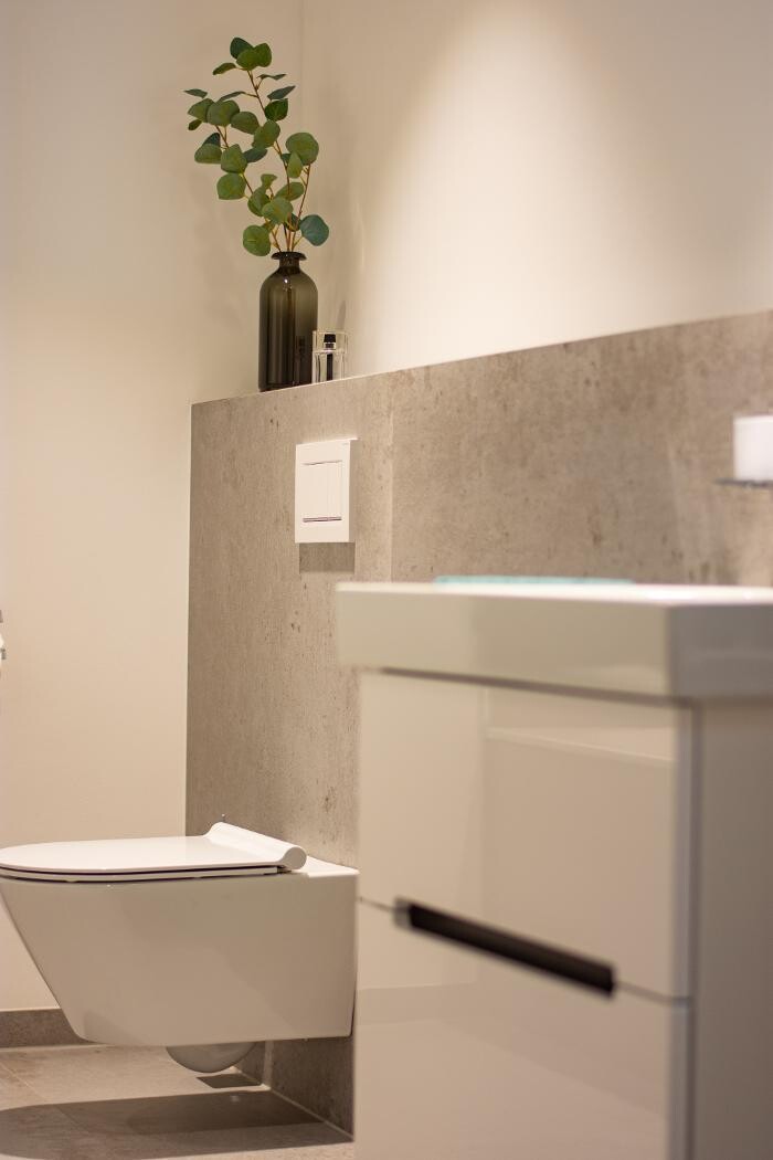 Bilder Wohnfühl Zuhause - die Linnenbecker Ausstellung Braunschweig