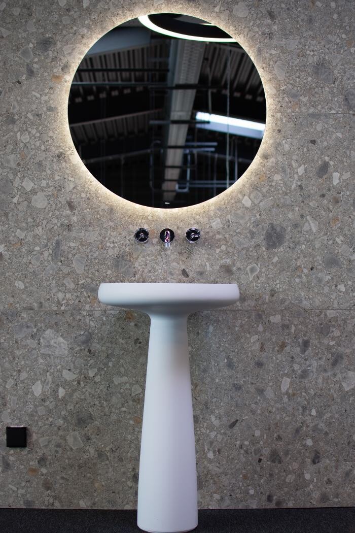 Bilder Wohnfühl Zuhause - die Linnenbecker Ausstellung Braunschweig