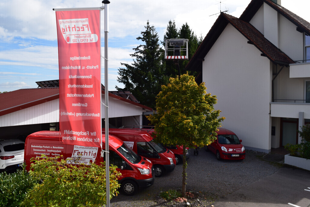 Bilder Raumausstattung Jürgen Fechtig GmbH