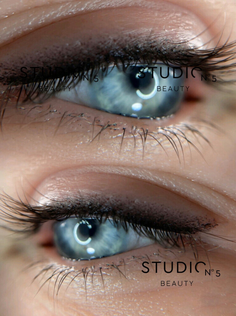 Bilder Studio No 5 | Microblading • Permanent Make-up • Schulung & Behandlung . Wendlingen