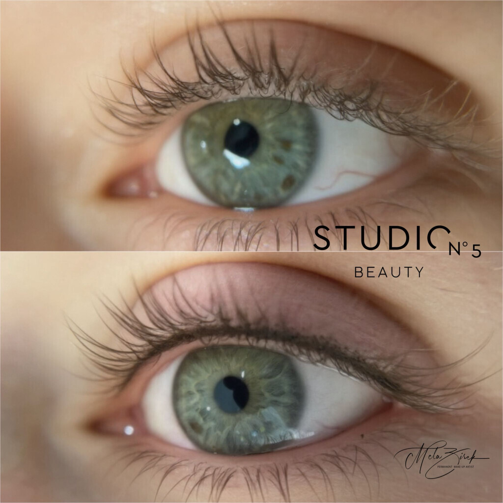 Bilder Studio No 5 | Microblading • Permanent Make-up • Schulung & Behandlung . Wendlingen