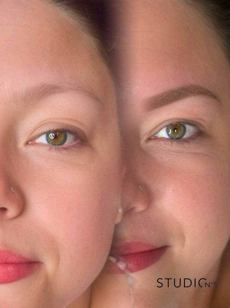 Bilder Studio No 5 | Microblading • Permanent Make-up • Schulung & Behandlung . Wendlingen