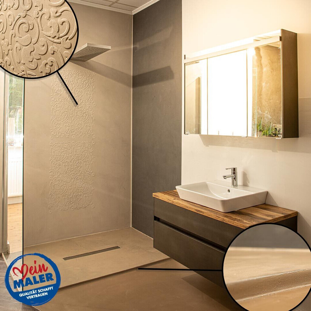 Bilder K&S Farbkonzepte-Maler- und Lackierarbeiten