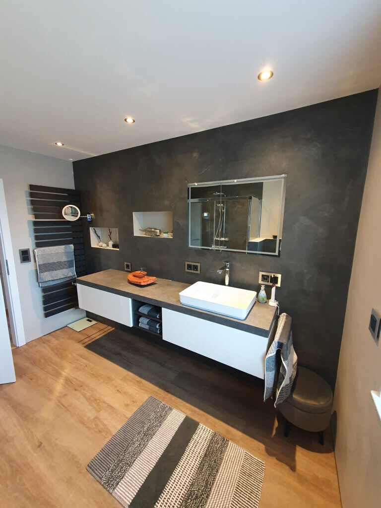 Bilder K&S Farbkonzepte-Maler- und Lackierarbeiten