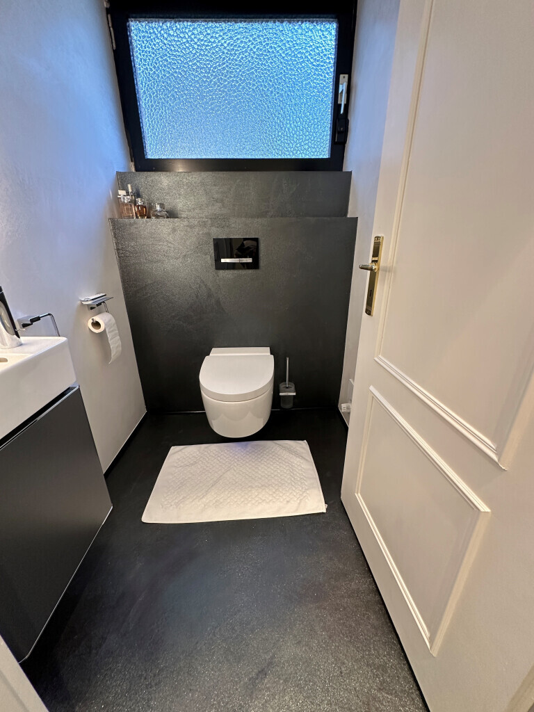 Bilder K&S Farbkonzepte-Maler- und Lackierarbeiten