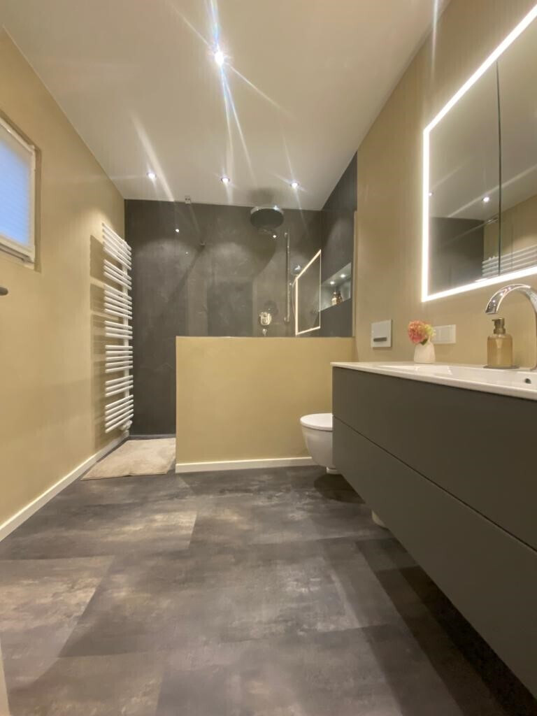 Bilder K&S Farbkonzepte-Maler- und Lackierarbeiten