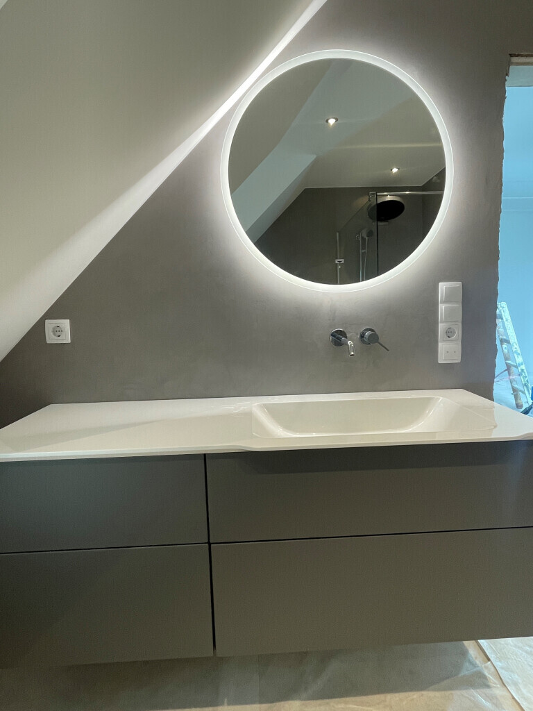 Bilder K&S Farbkonzepte-Maler- und Lackierarbeiten