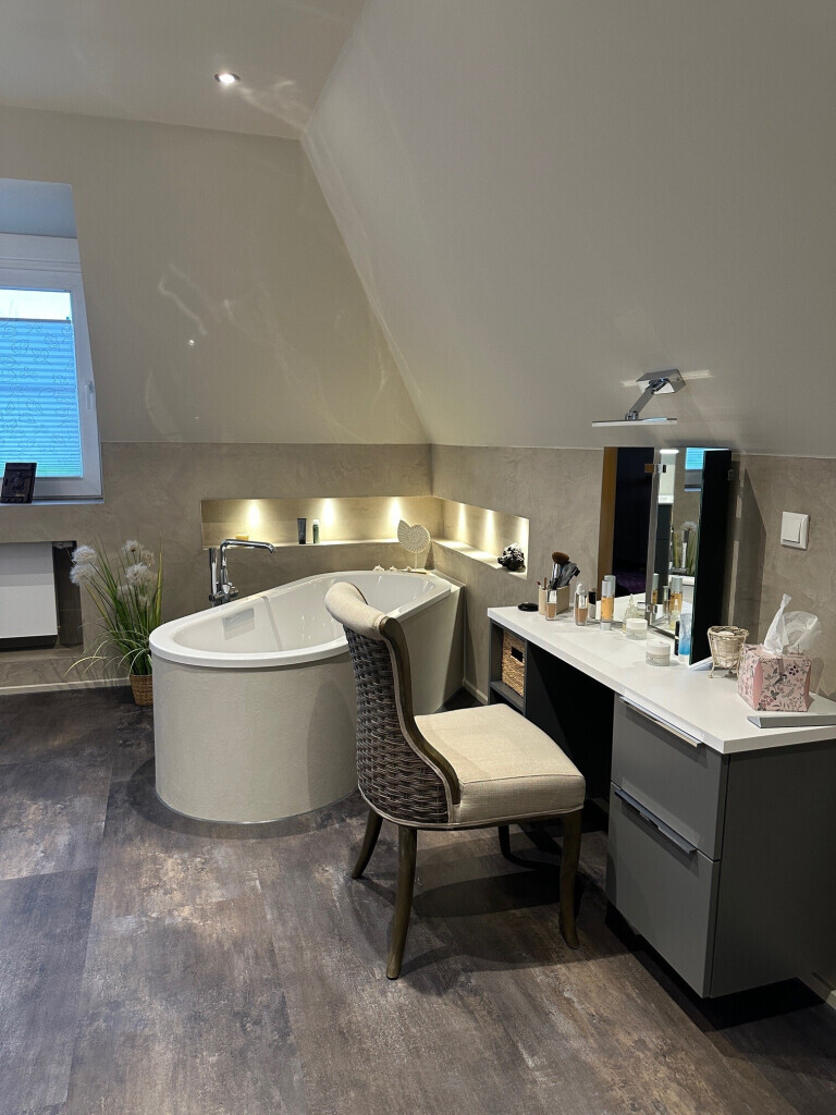 Bilder K&S Farbkonzepte-Maler- und Lackierarbeiten