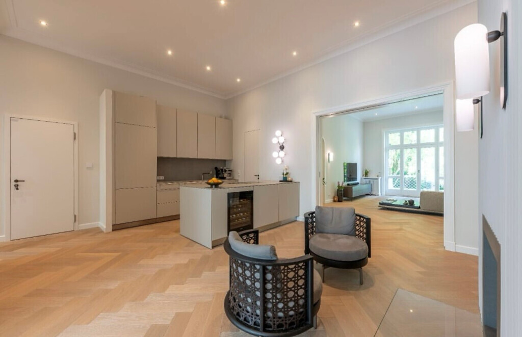 Bilder K&S Farbkonzepte-Maler- und Lackierarbeiten