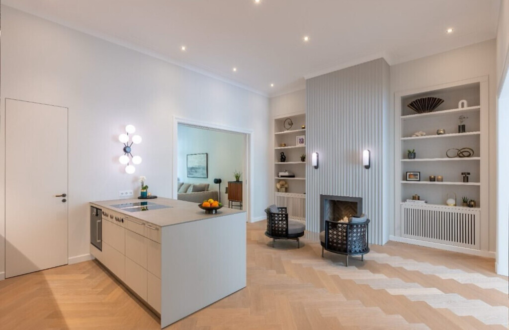 Bilder K&S Farbkonzepte-Maler- und Lackierarbeiten