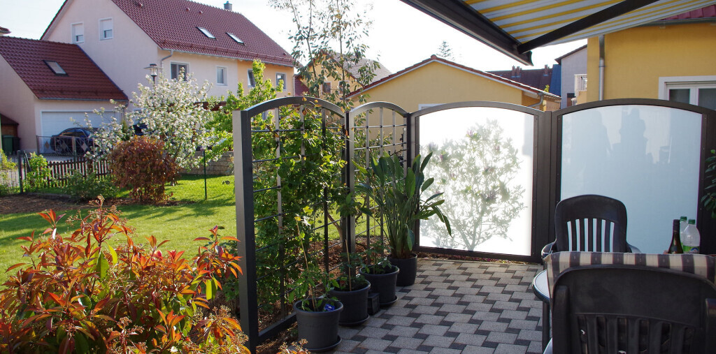 Bilder Metallbau Steinberger