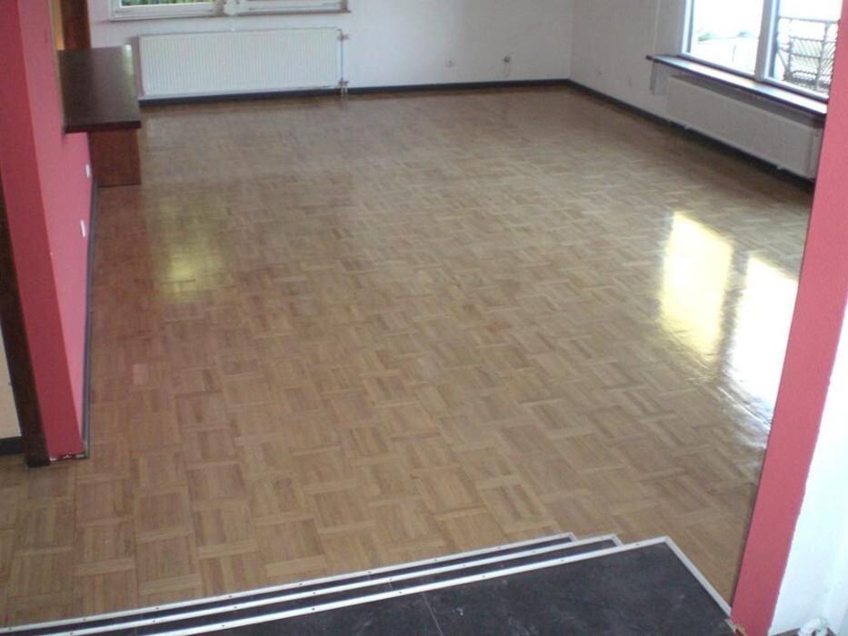 Bilder Michael Enders Parkett & Fußböden