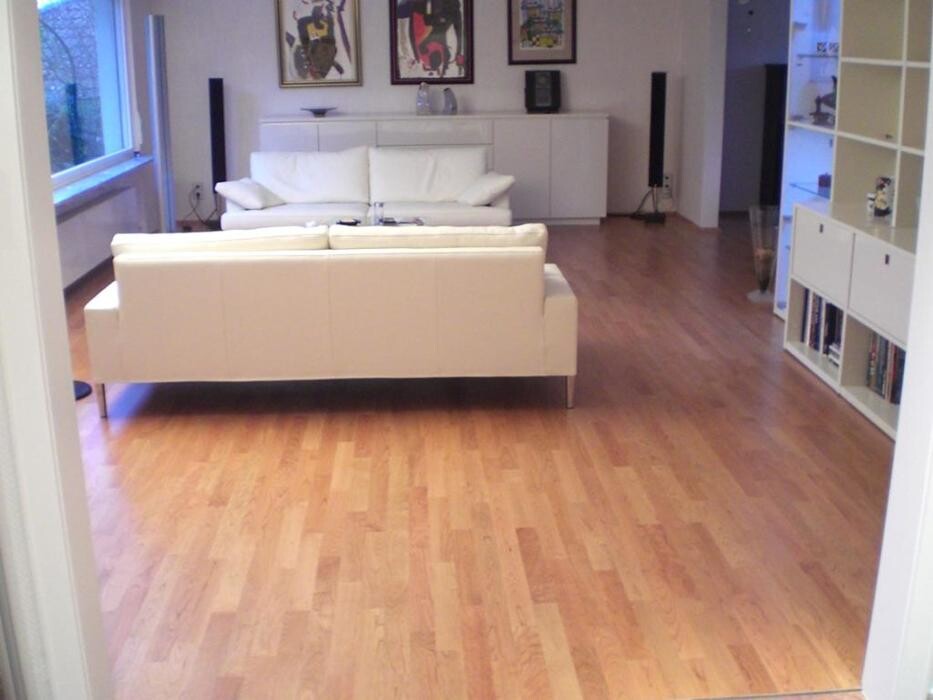 Bilder Michael Enders Parkett & Fußböden