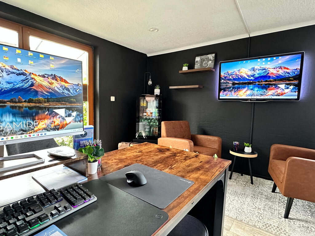 Bilder GamiDesign - Werbeagentur