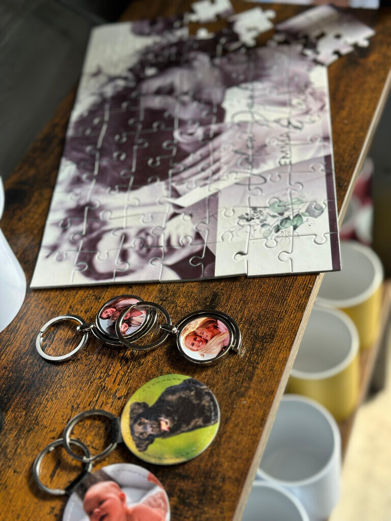 Bilder GamiDesign - Werbeagentur