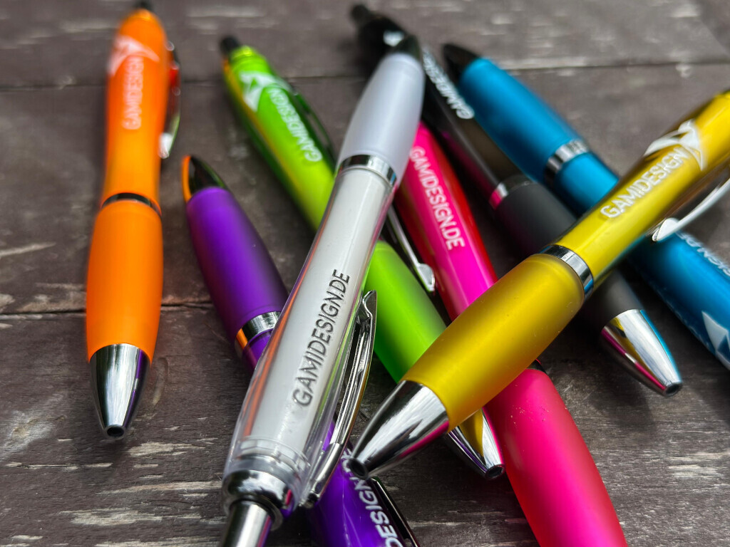 Bilder GamiDesign - Werbeagentur