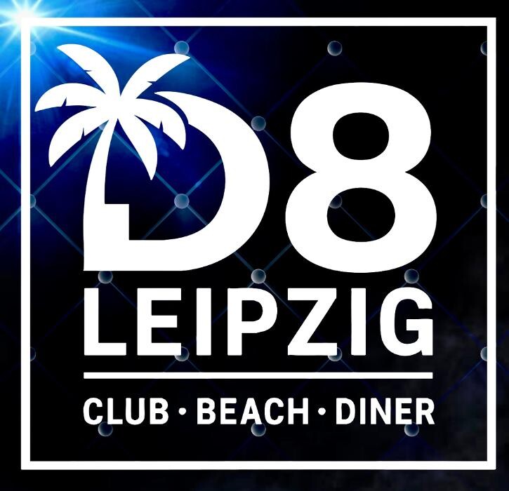 Bilder D8 Club Leipzig